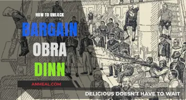 Unlocking Obra Dinn Bargains: Smart Tips for Savvy Gamers