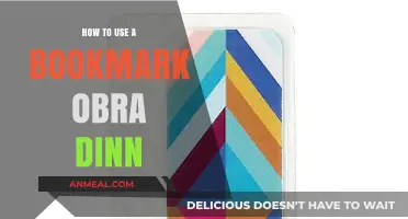 Mastering Obra Dinn: Effective Bookmark Strategies for Seamless Gameplay