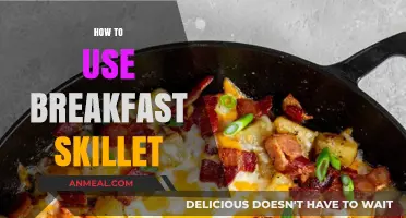 Master the Breakfast Skillet: Easy Tips for Delicious Morning Meals