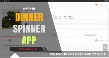 Master Meal Planning: A Step-by-Step Guide to Using Dinner Spinner