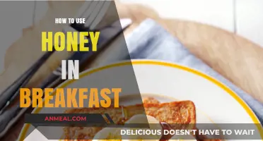 Sweeten Your Morning: Creative Ways to Use Honey in Breakfast