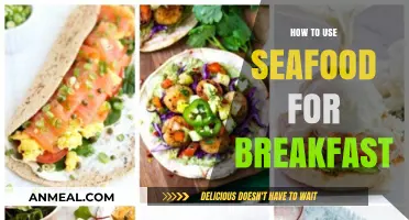 Delicious Morning Seafood Ideas: Breakfast Recipes to Start Your Day