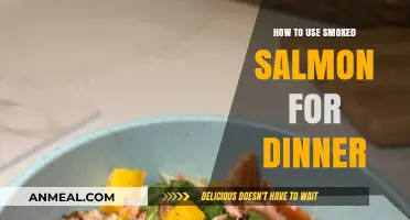Elevate Your Dinner with Smoked Salmon: Easy, Elegant Recipes