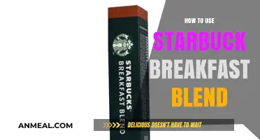 Mastering Starbucks Breakfast Blend: Tips for Brewing the Perfect Morning Coffee