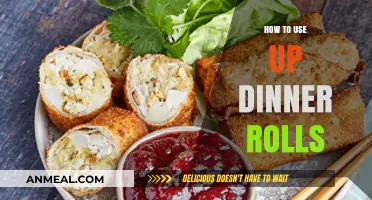 Creative Ways to Repurpose Leftover Dinner Rolls for Delicious Meals