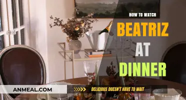 Beatriz at Dinner: Streaming Options and Viewing Guide for Fans