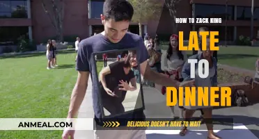Mastering Zack King’s Late-to-Dinner Magic Tricks Step-by-Step Guide