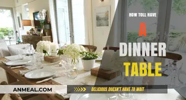 Mastering the Art of Hosting: Tips for a Perfect Dinner Table