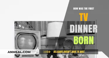 The Surprising Story Behind the Invention of TV Dinners