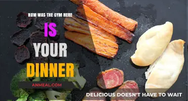 Fuel Your Post-Gym Recovery: Dinner Ideas for Active Bodies