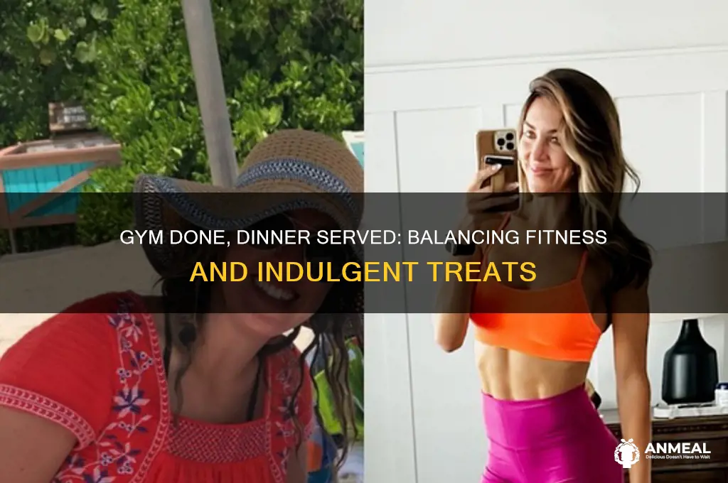 how was the gym here