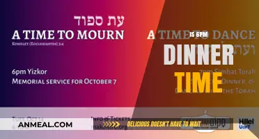 Is 6 PM Dinner Time? Exploring the Perfect Evening Meal Hour