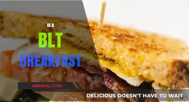 Is a BLT a Perfect Breakfast Choice? Pros, Cons, and Ideas