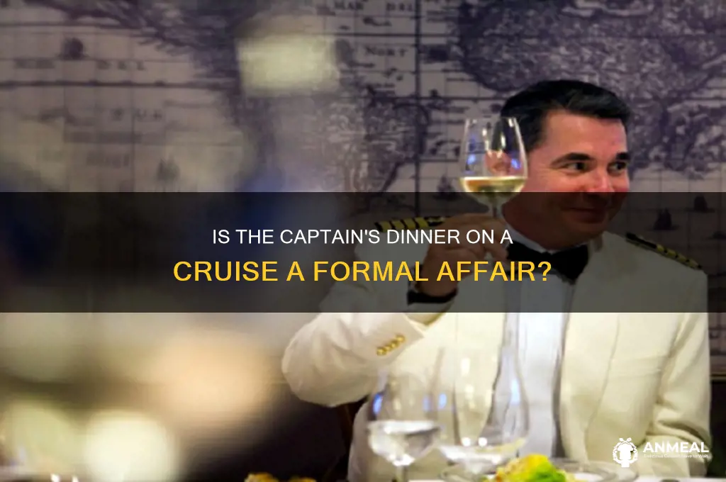 is a captain