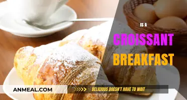 Is a Croissant a Breakfast Food? Exploring the Morning Pastry Debate