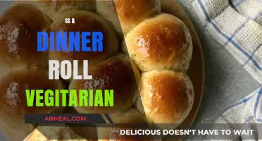 Are Dinner Rolls Vegetarian? Ingredients and Dietary Considerations Explained