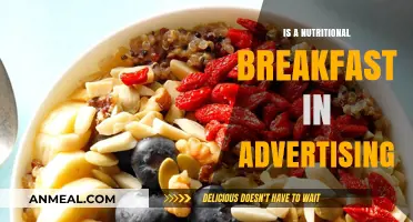 Is Your Breakfast Nutritious or Just a Marketing Illusion?