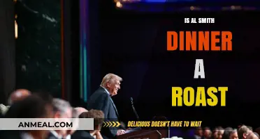 Is the Al Smith Dinner a Roast? Exploring the Tradition