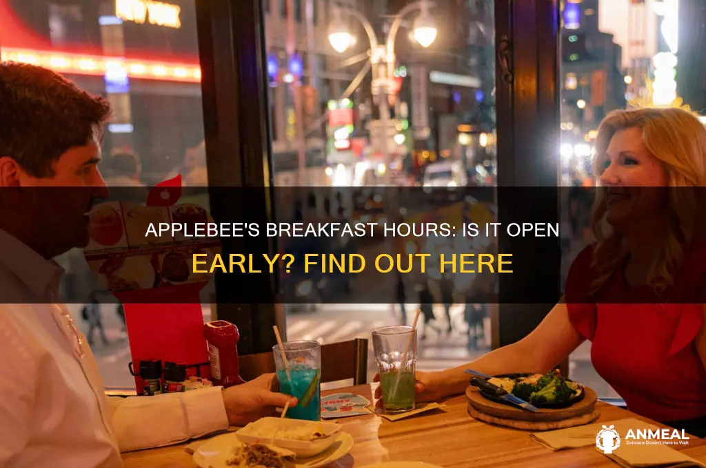 is applebee