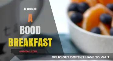 Avocado for Breakfast: Healthy Choice or Overhyped Trend?