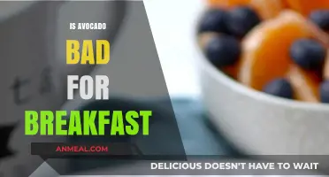 Avocado for Breakfast: Healthy Choice or Morning Mistake?