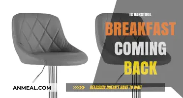 Is Barstool Breakfast Returning? Fans Await Revival of Iconic Show