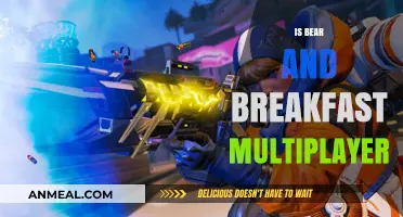 Is Bear and Breakfast Multiplayer? Exploring Co-Op Gameplay Possibilities