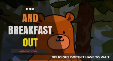 Is Bear and Breakfast Out? Exploring the Game's Release Status