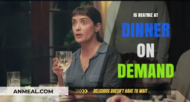 Beatriz at Dinner: On-Demand Availability and Streaming Options Explained