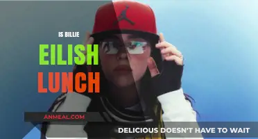 Exploring the Enigma: What's the Story Behind 'Billie Eilish Lunch'?