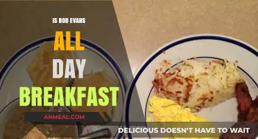 Is Bob Evans' All-Day Breakfast Worth the Hype?