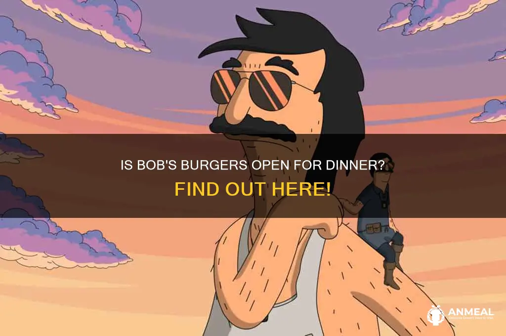 is bob