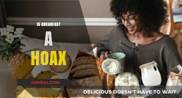 Is Breakfast a Hoax? Debunking Myths About the First Meal