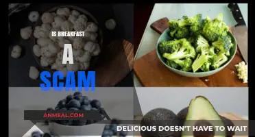 Is Breakfast a Scam? Debunking Myths About the First Meal