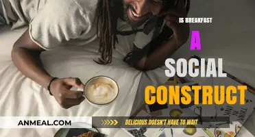 Is Breakfast a Social Construct? Exploring Morning Meal Norms