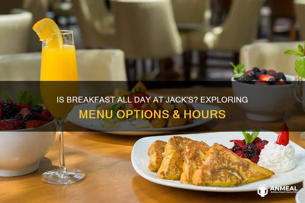 is breakfast all day at jack