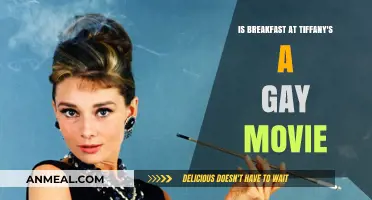 Is Breakfast at Tiffany's a Gay Movie? Exploring Its Queer Themes