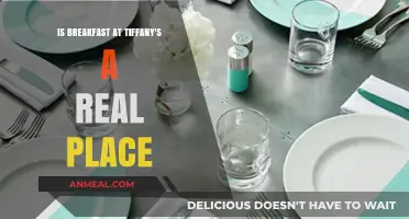 Is Breakfast at Tiffany's Real? Exploring the Iconic NYC Location