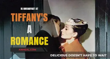 Is Breakfast at Tiffany's a Romance? Exploring Love and Complexity