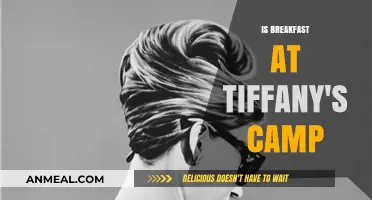 Is Breakfast at Tiffany's Camp? Decoding the Iconic Film's Tone