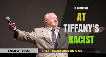 Is Breakfast at Tiffany's Racist? Analyzing Mickey Rooney's Portrayal