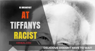 Is Breakfast at Tiffany's Racist? Analyzing Mickey Rooney's Portrayal