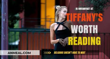 Is Breakfast at Tiffany's Still a Must-Read Classic Today?