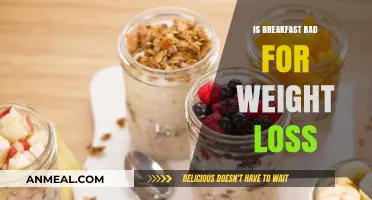 Is Breakfast Bad for Weight Loss? Debunking Myths and Facts