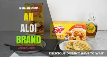 Is Breakfast Best an Aldi Brand? Uncovering the Truth
