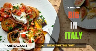 Is Breakfast a Big Deal in Italy? Exploring Italian Morning Traditions