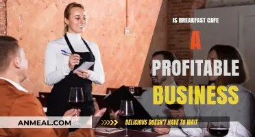 Is a Breakfast Cafe Profitable? Exploring the Business Potential