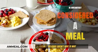 Is Breakfast a Meal? Debunking Myths and Defining Morning Nutrition
