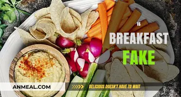 Is Breakfast a Myth? Debunking the First Meal of the Day