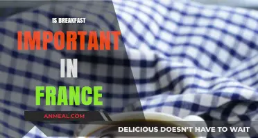 Is Breakfast Important in France? Exploring French Morning Meal Traditions